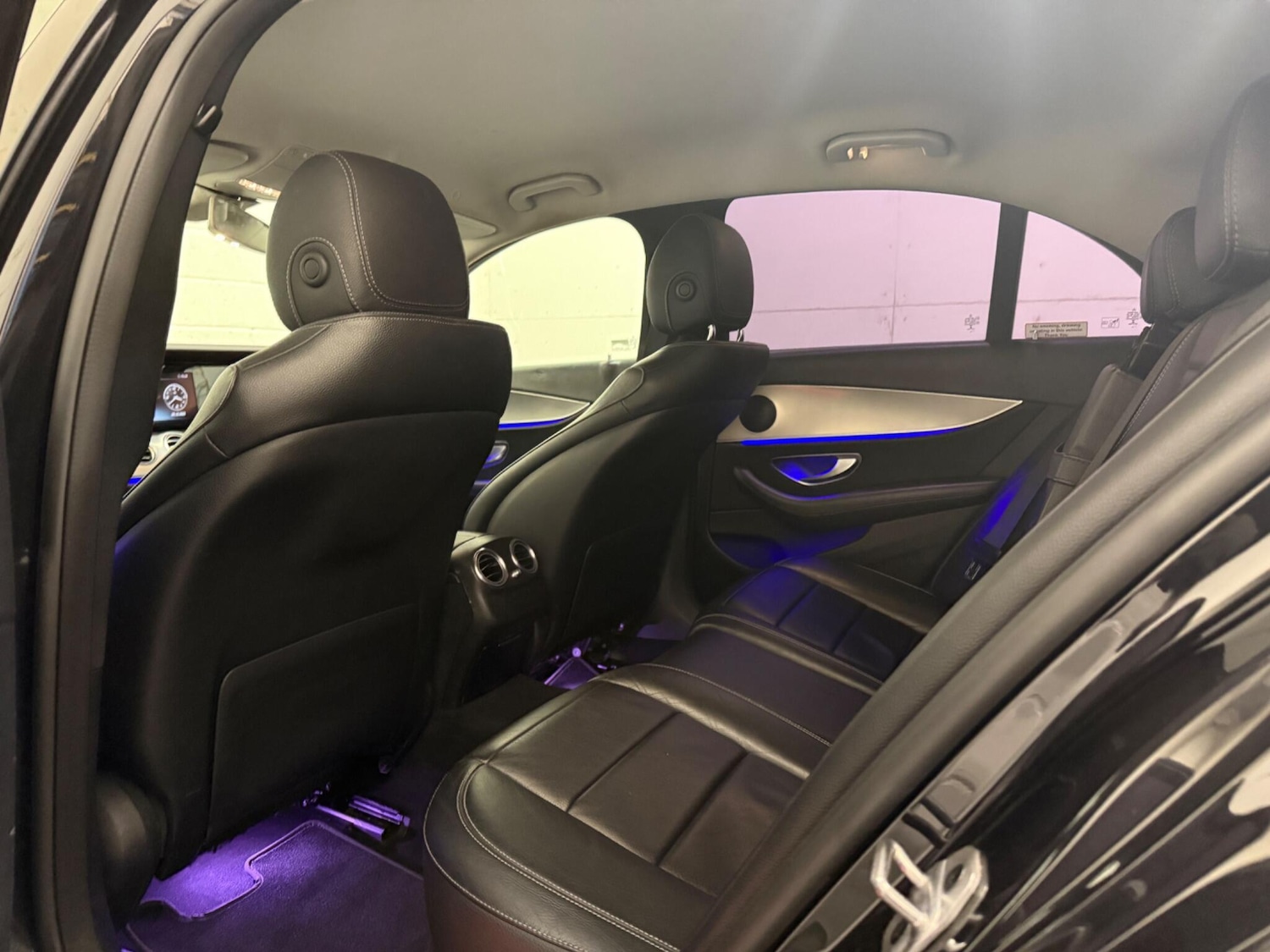 Used Mercedes-Benz E Class for sale - 77020838: Photo 23