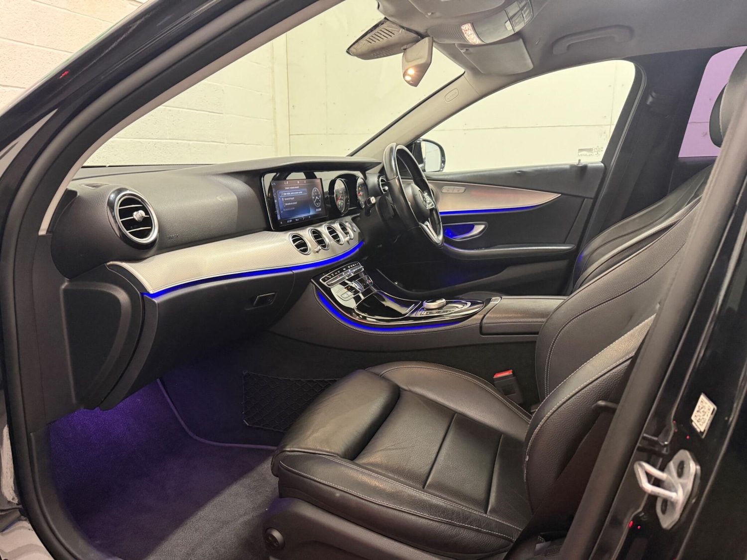 Used Mercedes-Benz E Class for sale - 77020838: Photo 33