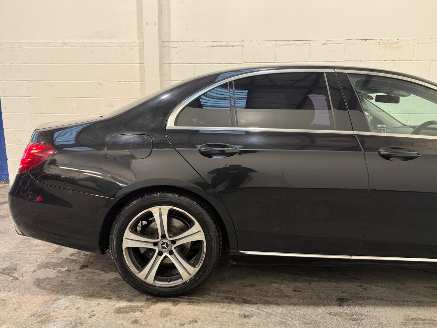 Used Mercedes-Benz E Class for sale - 77020838: Photo 45