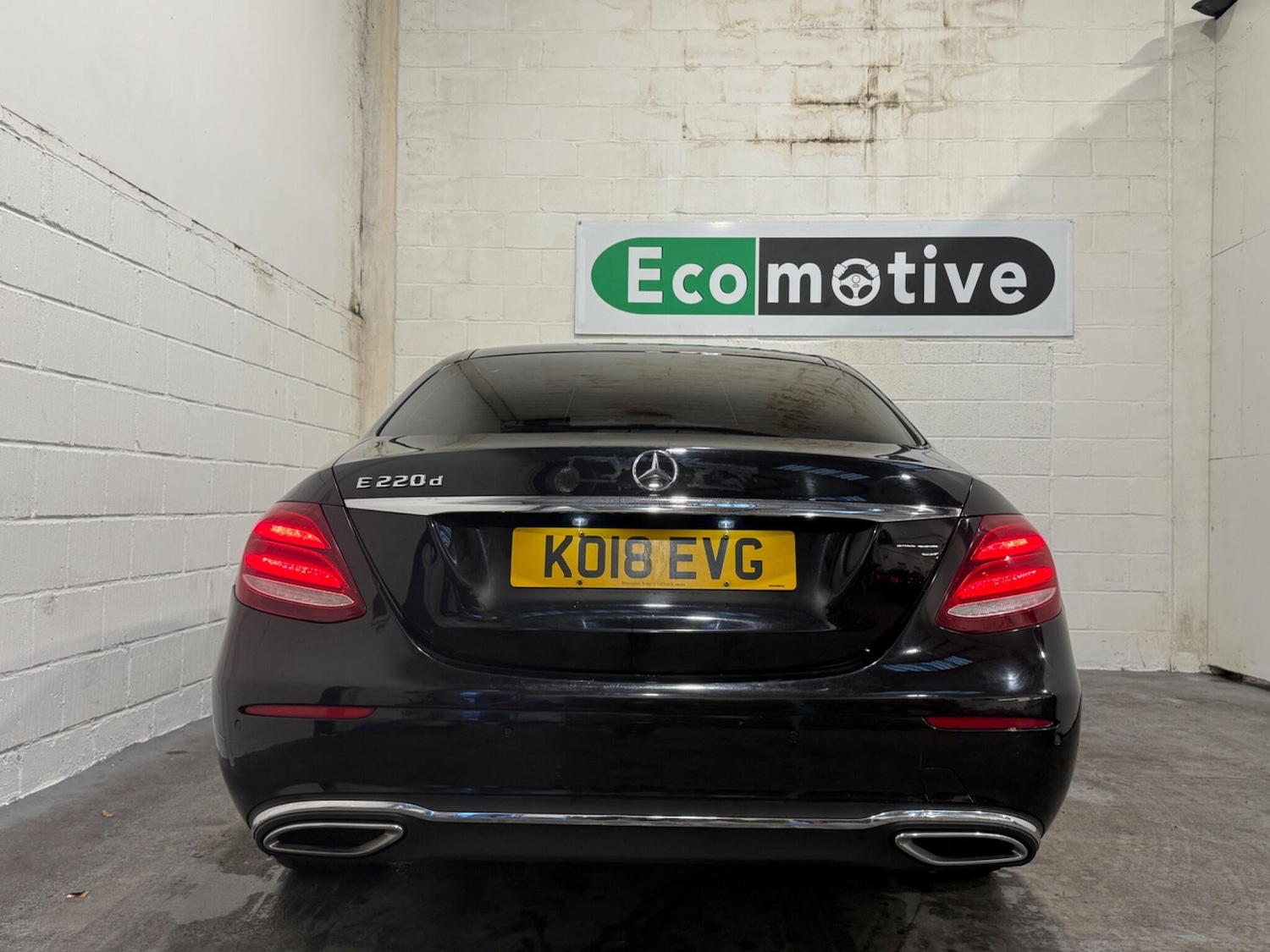 Used Mercedes-Benz E Class for sale - 77020838: Photo 6