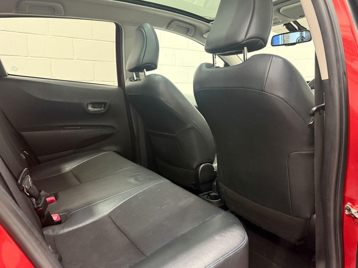 Vehicle 31