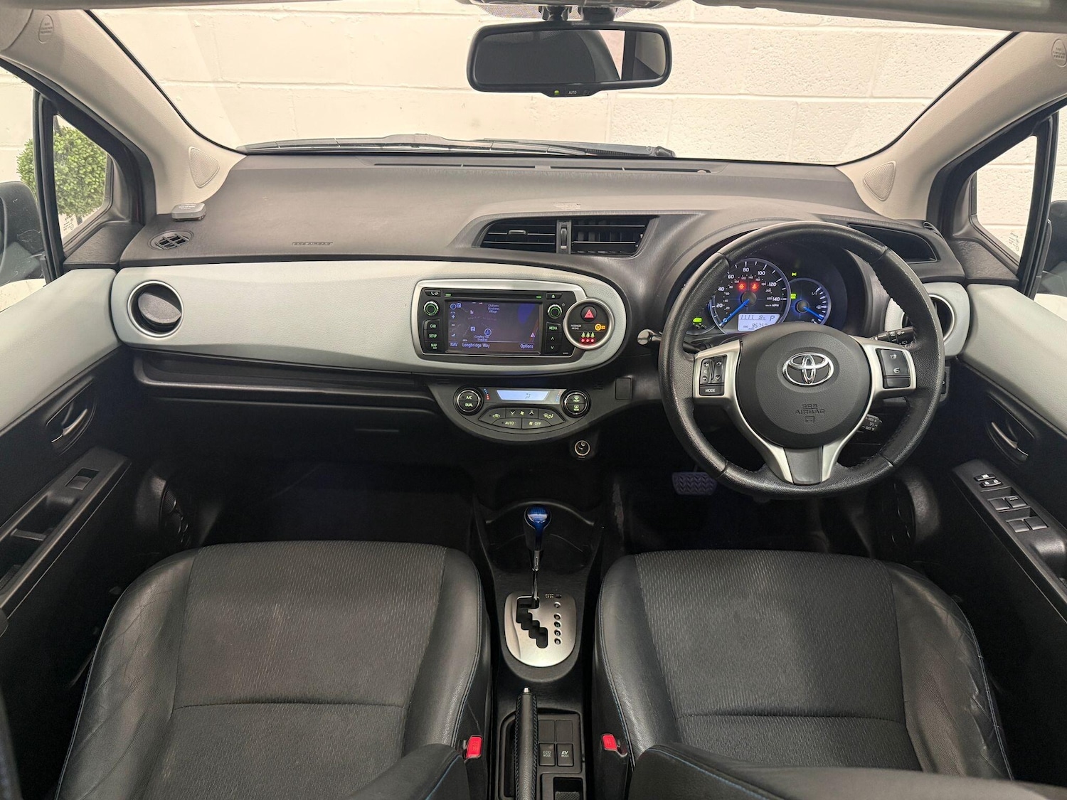 Vehicle 33