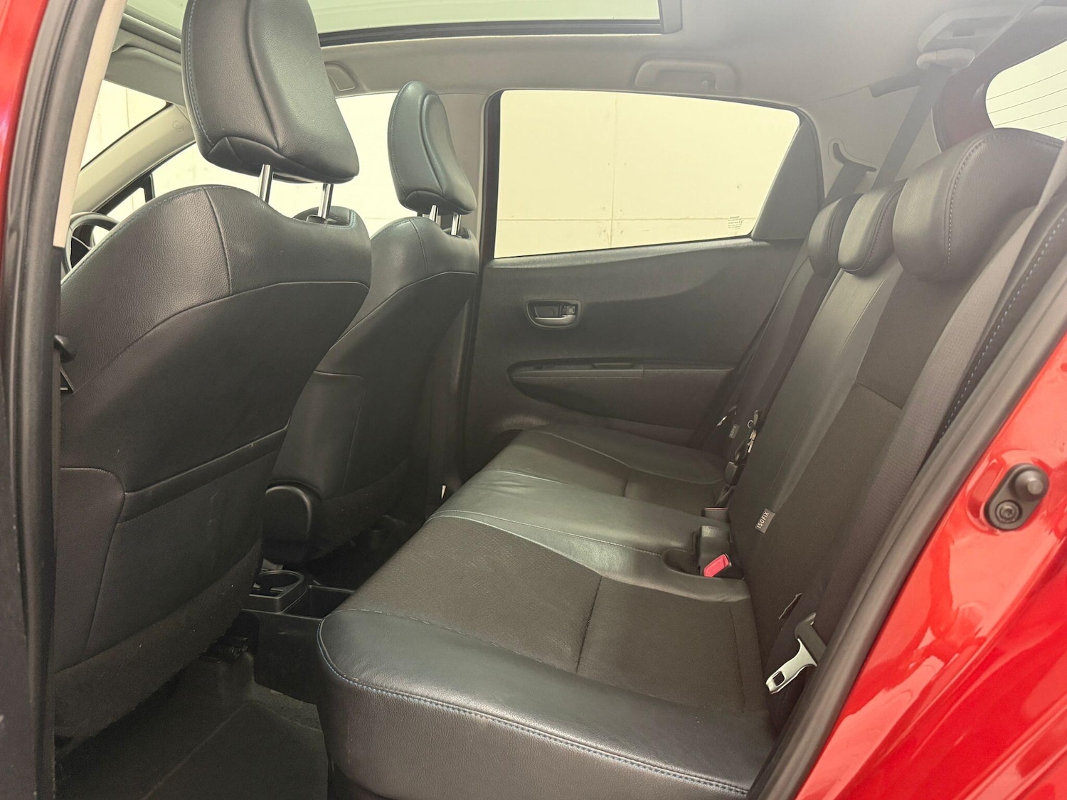Vehicle 40