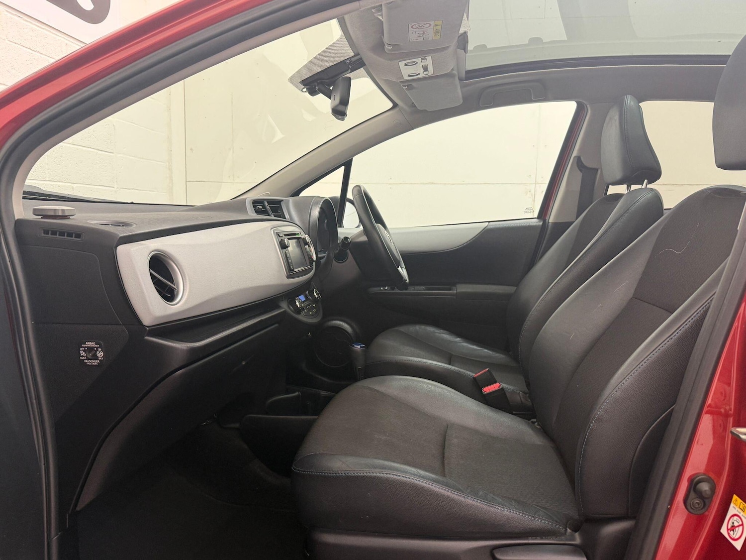 Vehicle 42