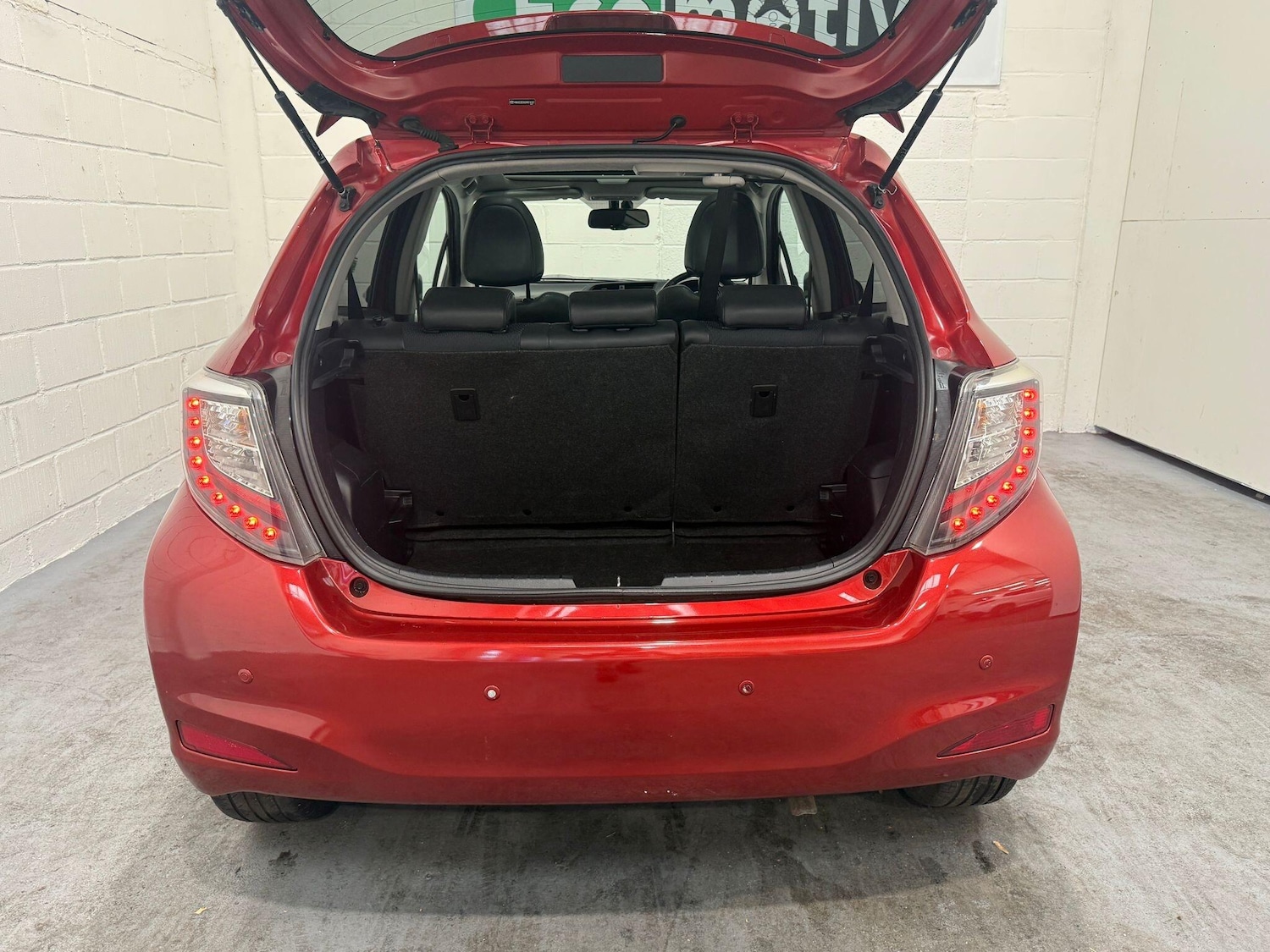 Vehicle 45