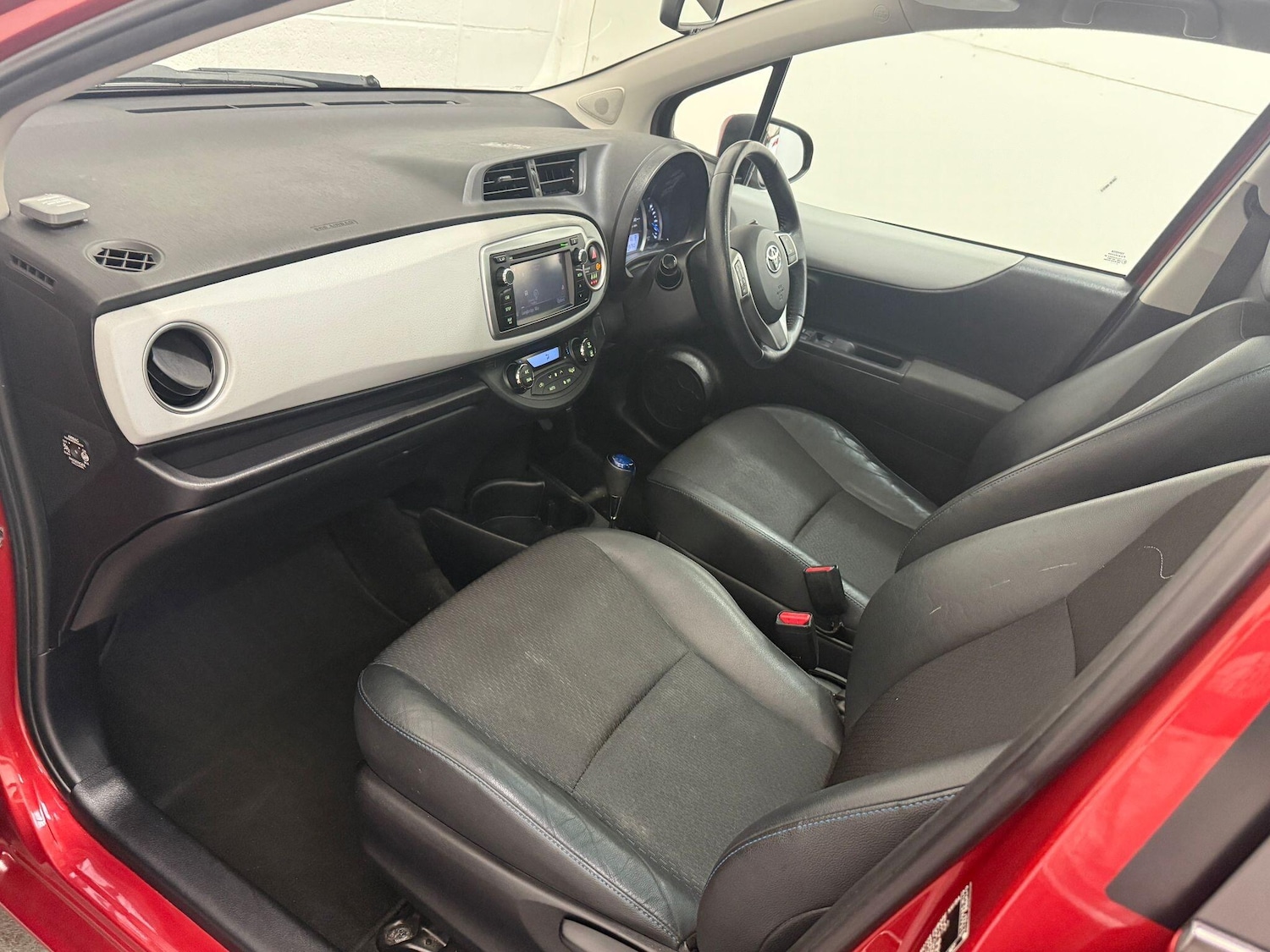 Vehicle 46
