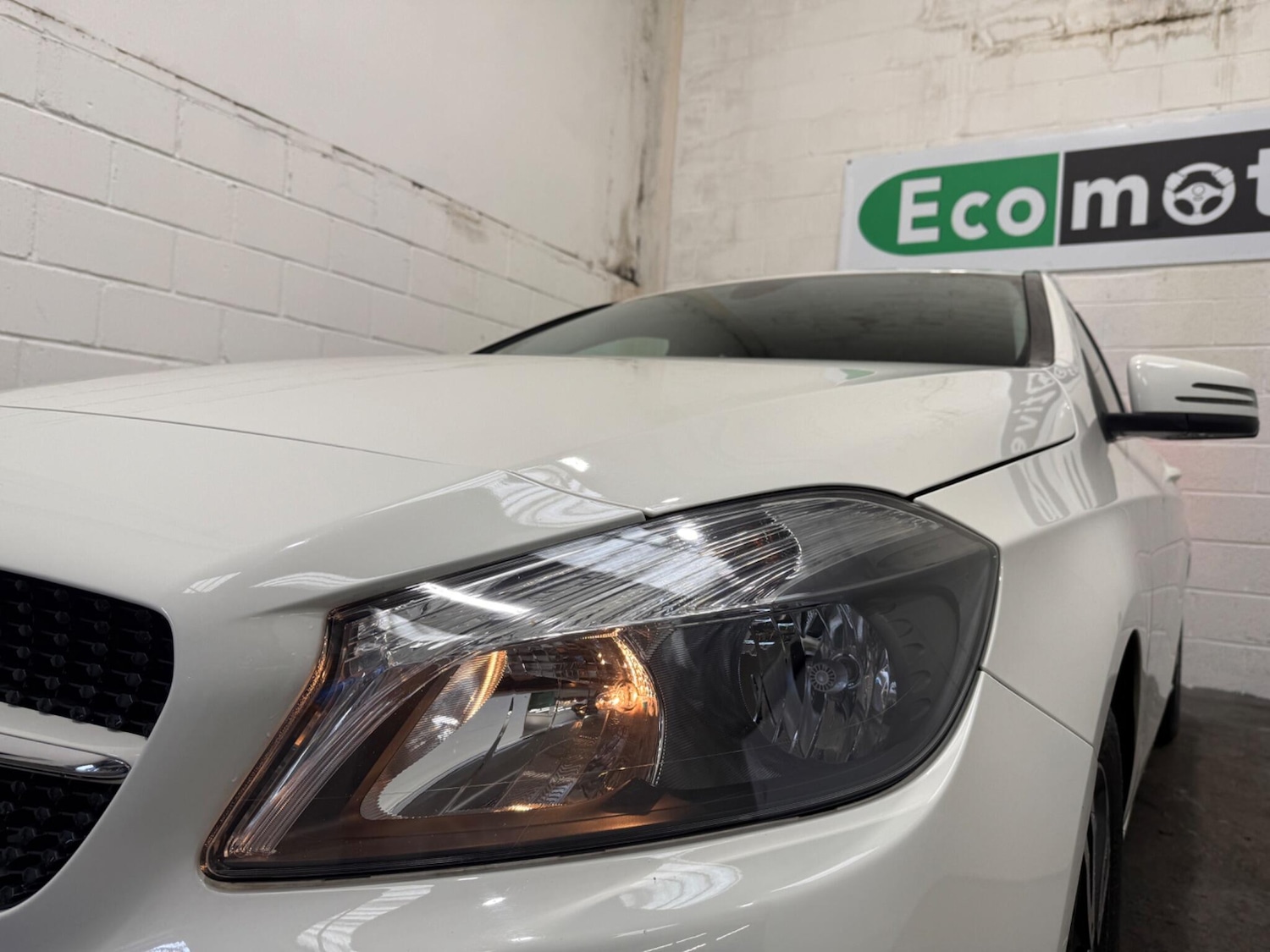 Used Mercedes-Benz A-Class 2016 for sale - 78007540: Photo 10