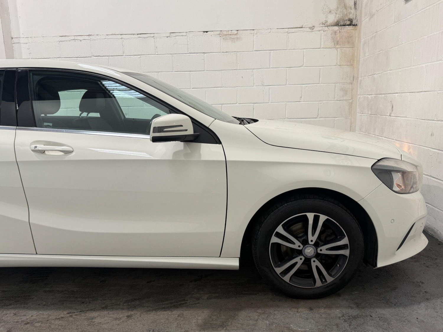 Used Mercedes-Benz A-Class 2016 for sale - 78007540: Photo 14