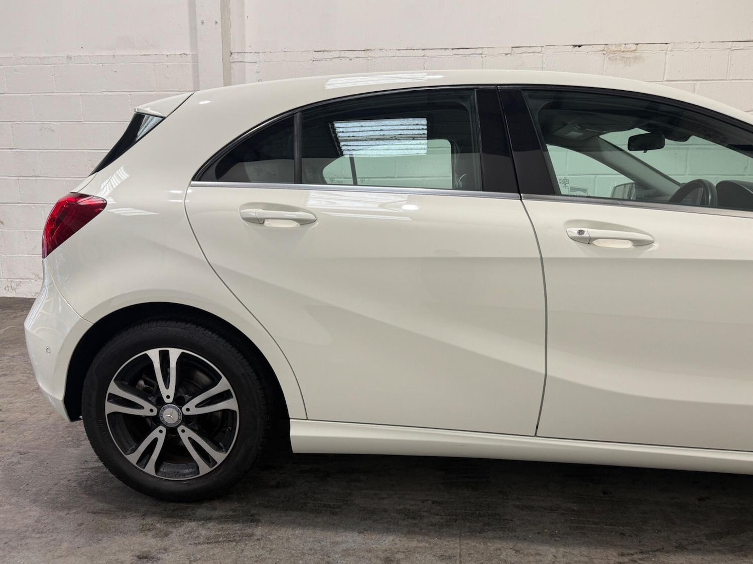 Used Mercedes-Benz A-Class 2016 for sale - 78007540: Photo 15