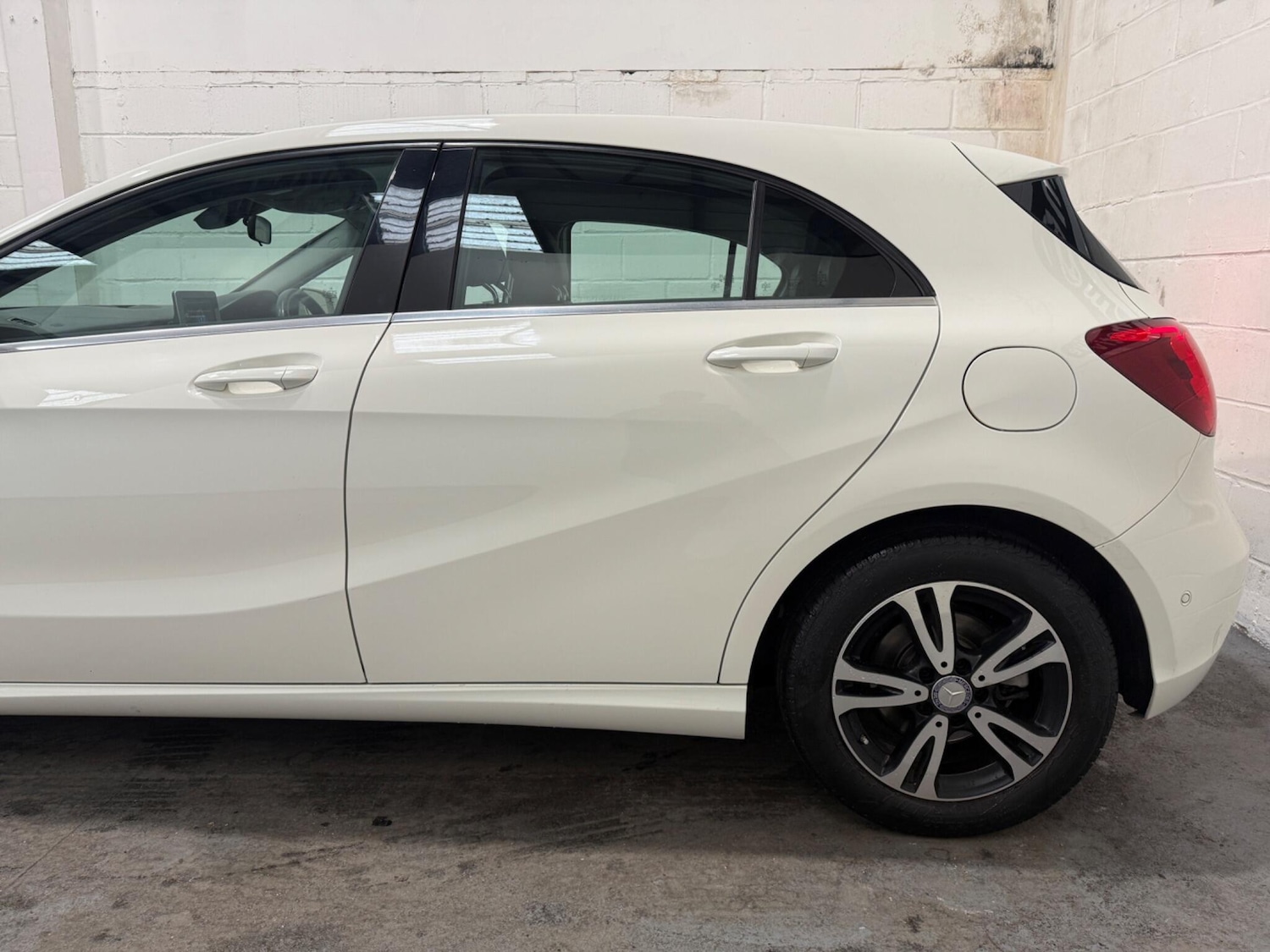 Used Mercedes-Benz A-Class 2016 for sale - 78007540: Photo 16