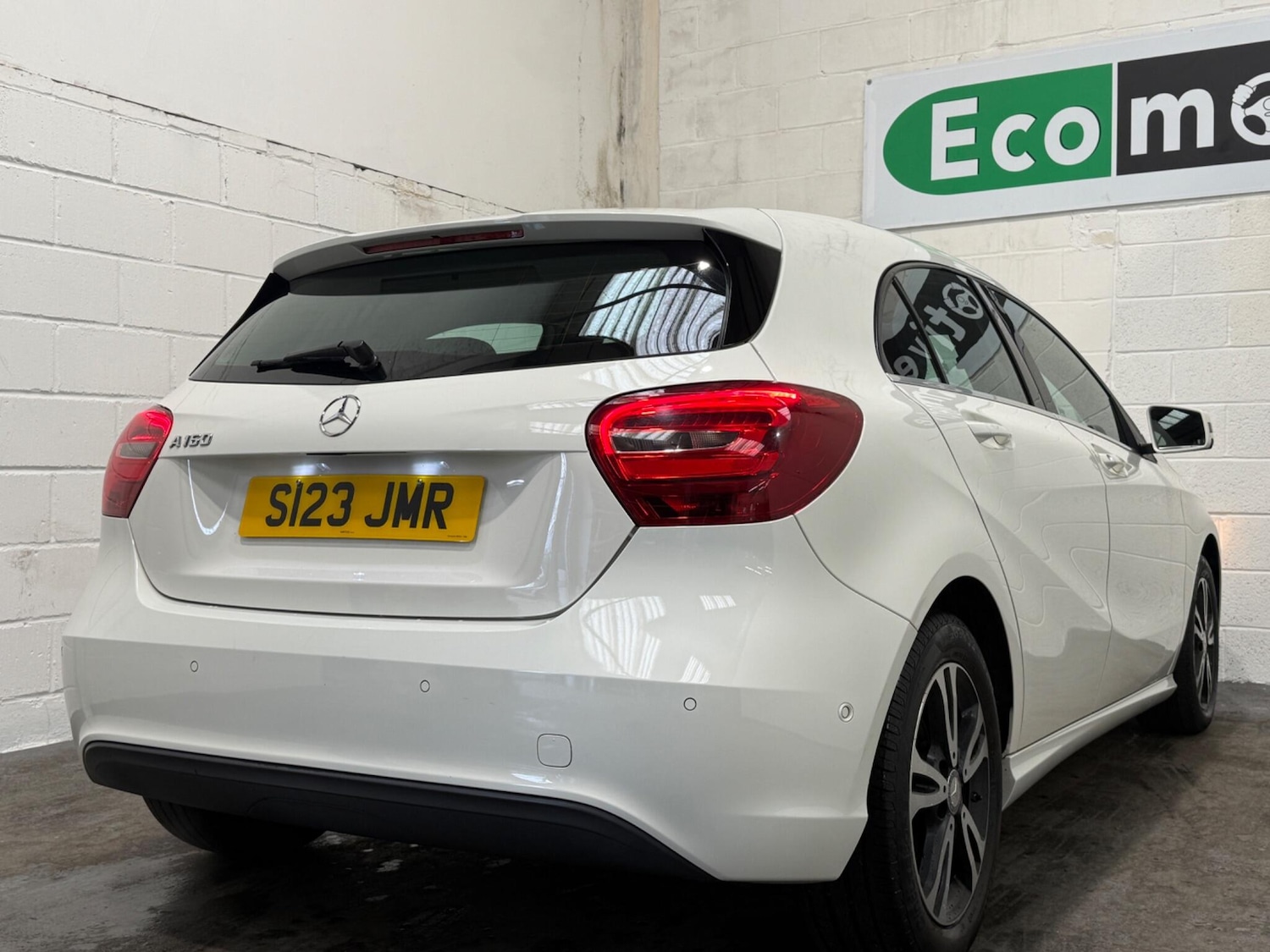 Used Mercedes-Benz A-Class 2016 for sale - 78007540: Photo 17