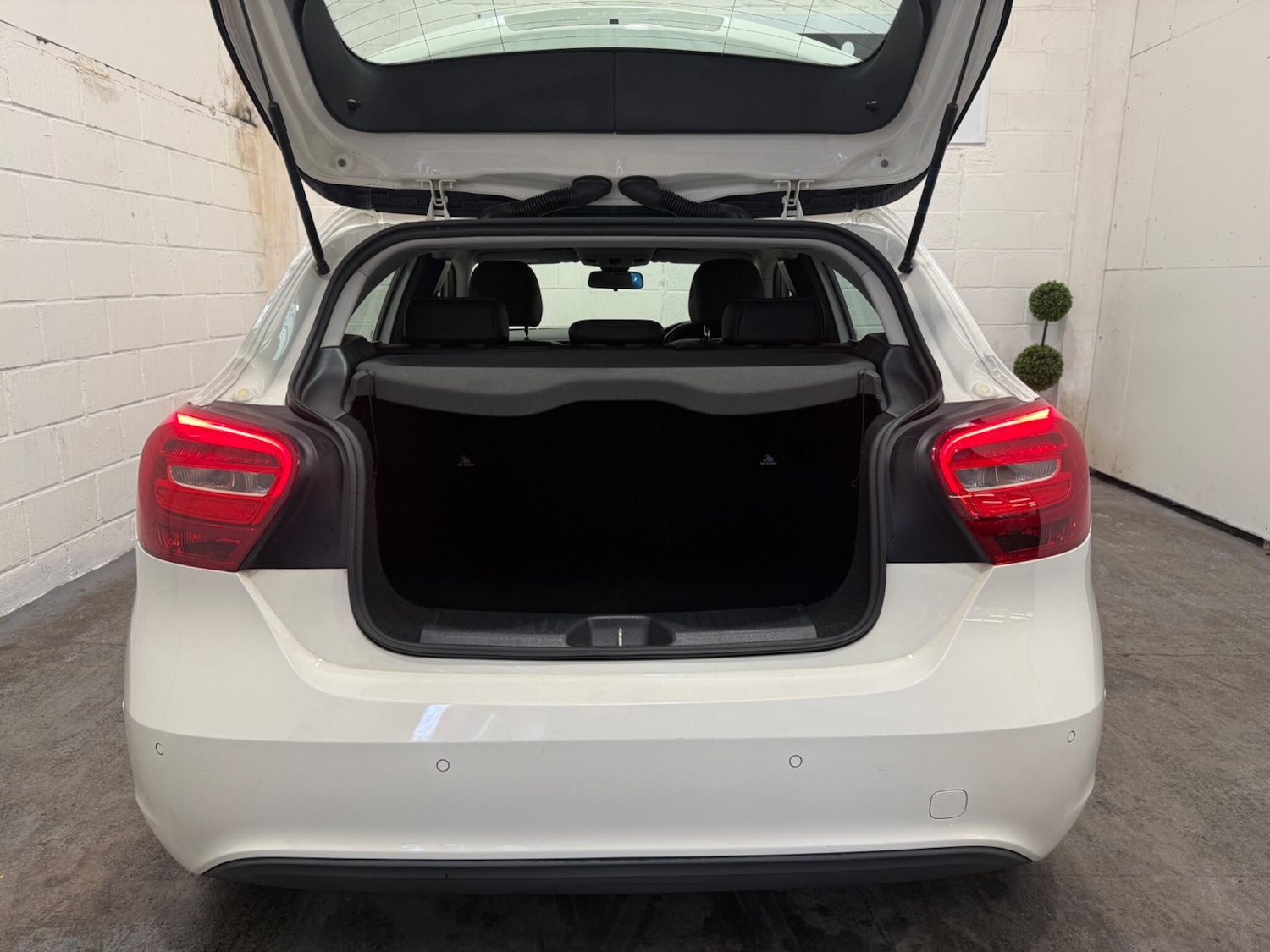 Used Mercedes-Benz A-Class 2016 for sale - 78007540: Photo 18