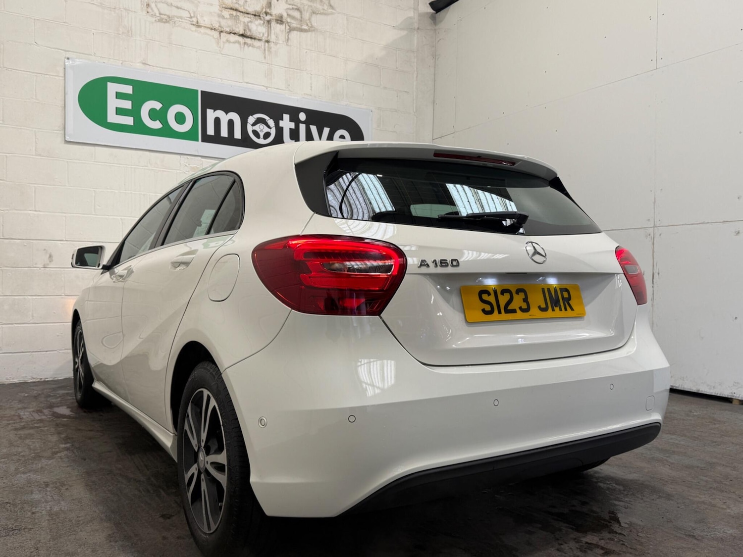 Used Mercedes-Benz A-Class 2016 for sale - 78007540: Photo 19