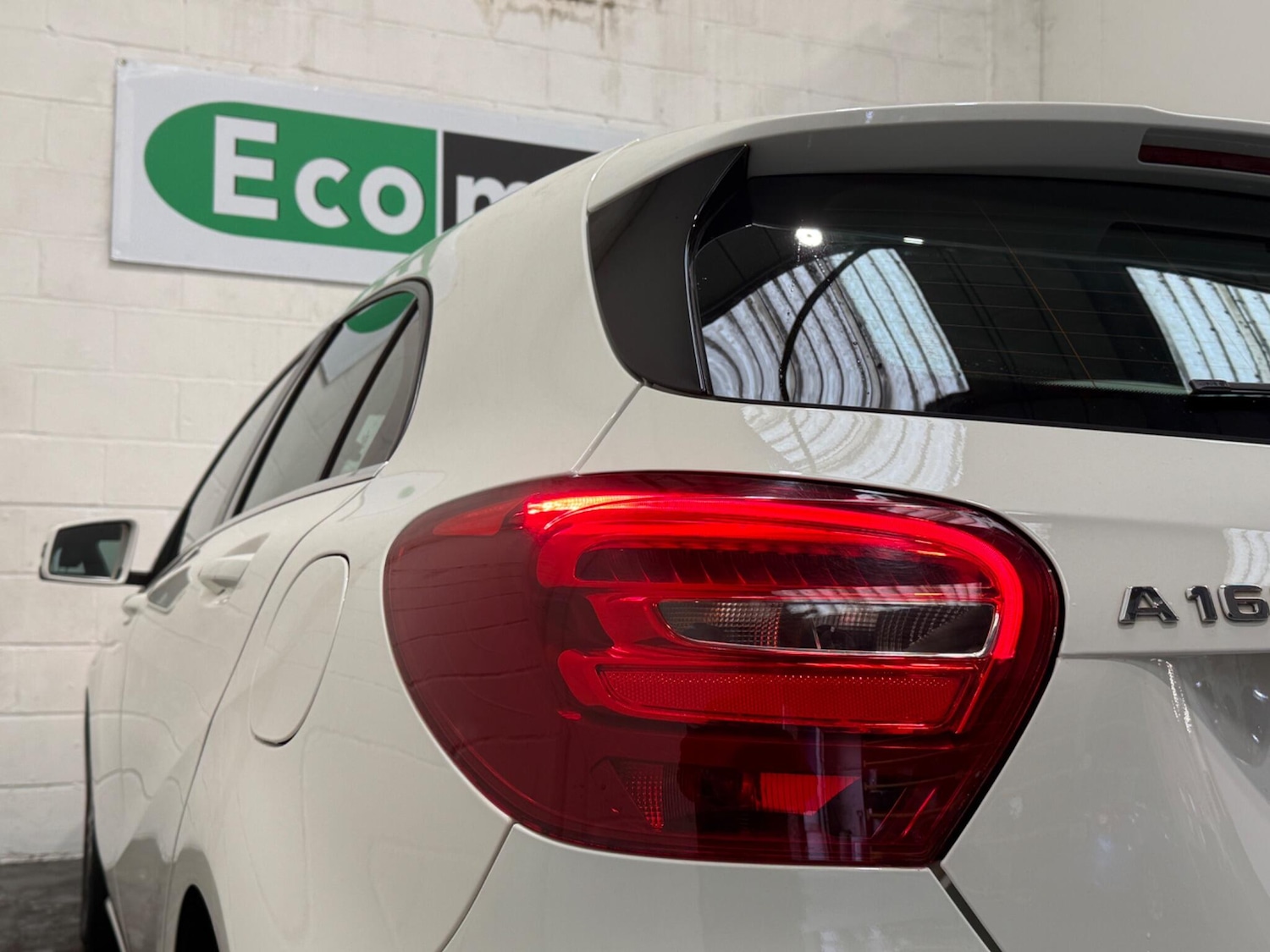 Used Mercedes-Benz A-Class 2016 for sale - 78007540: Photo 20