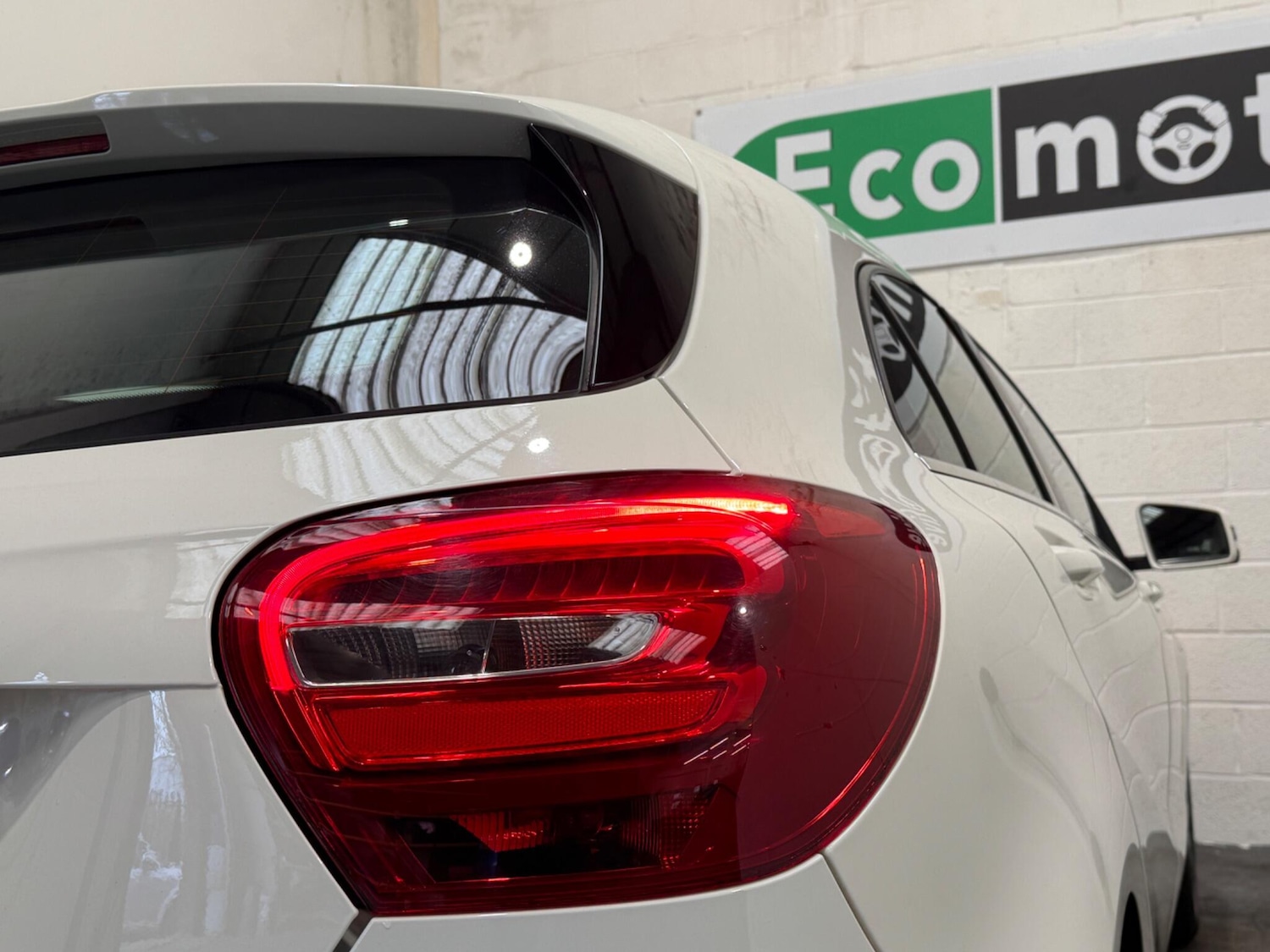 Used Mercedes-Benz A-Class 2016 for sale - 78007540: Photo 21