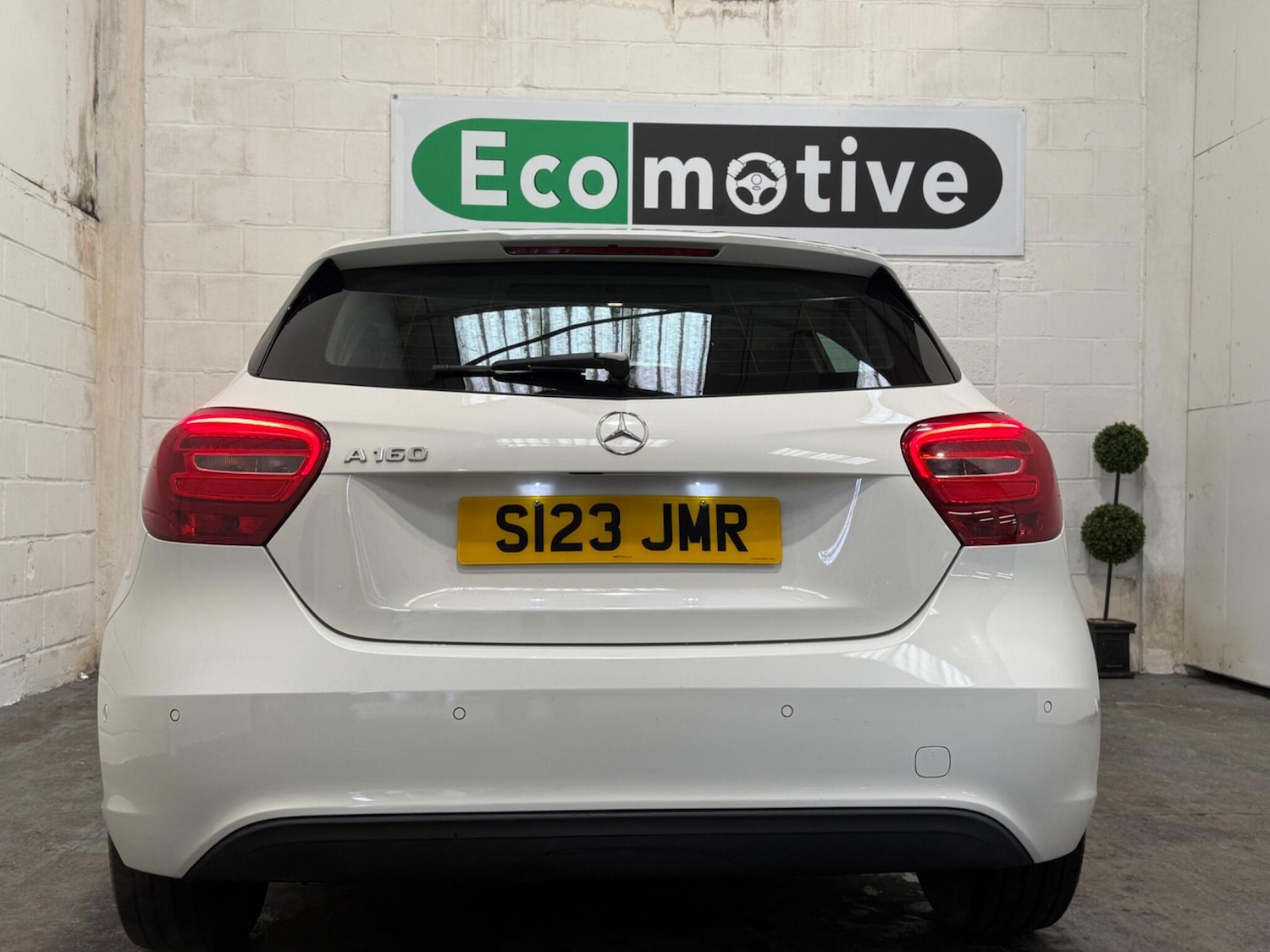 Used Mercedes-Benz A-Class 2016 for sale - 78007540: Photo 22