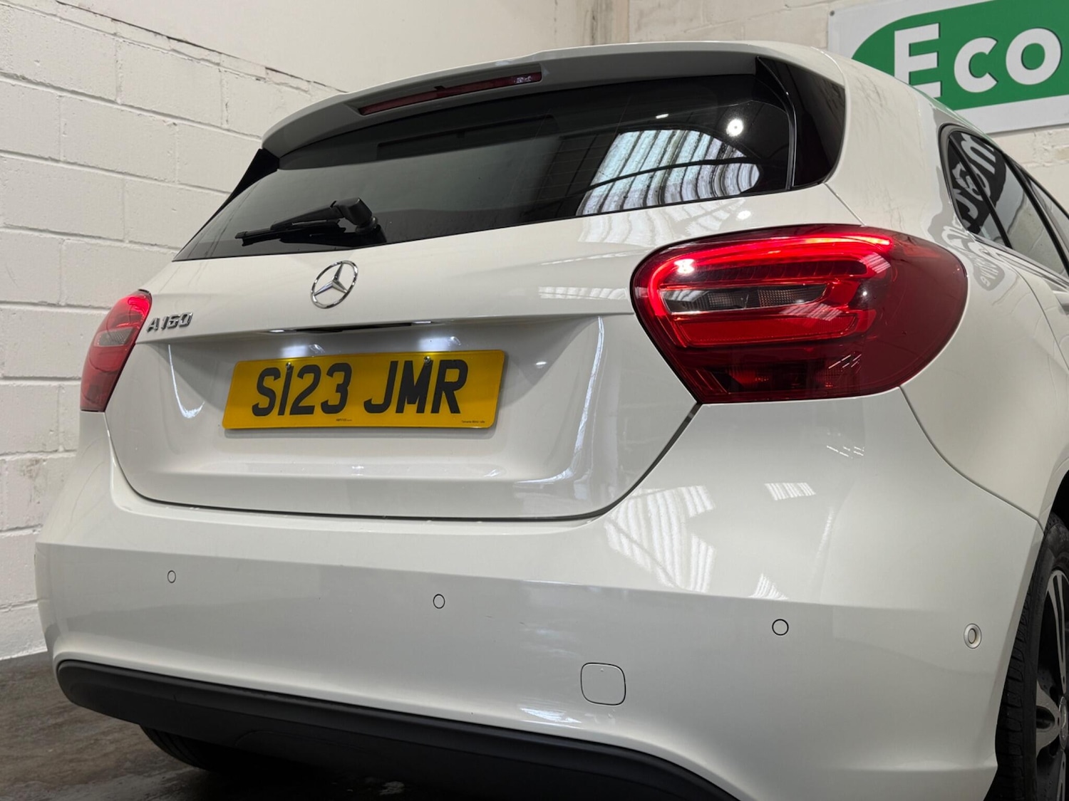 Used Mercedes-Benz A-Class 2016 for sale - 78007540: Photo 23