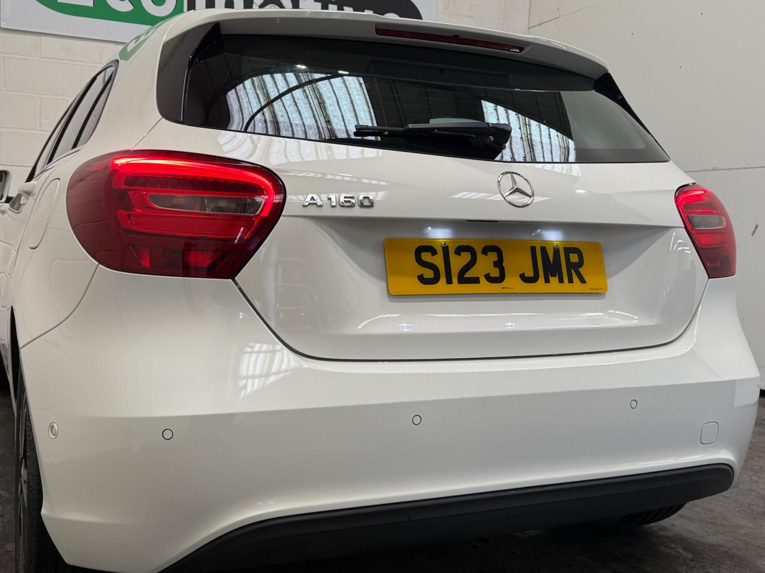 Used Mercedes-Benz A-Class 2016 for sale - 78007540: Photo 24