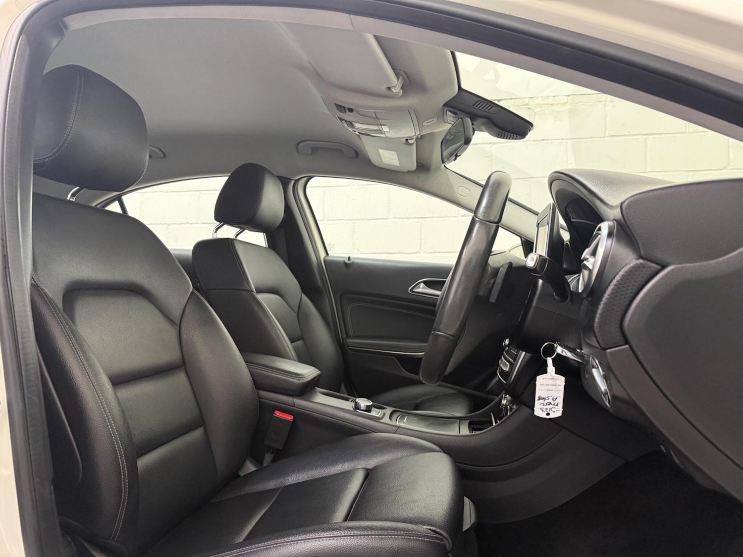 Used Mercedes-Benz A-Class 2016 for sale - 78007540: Photo 26