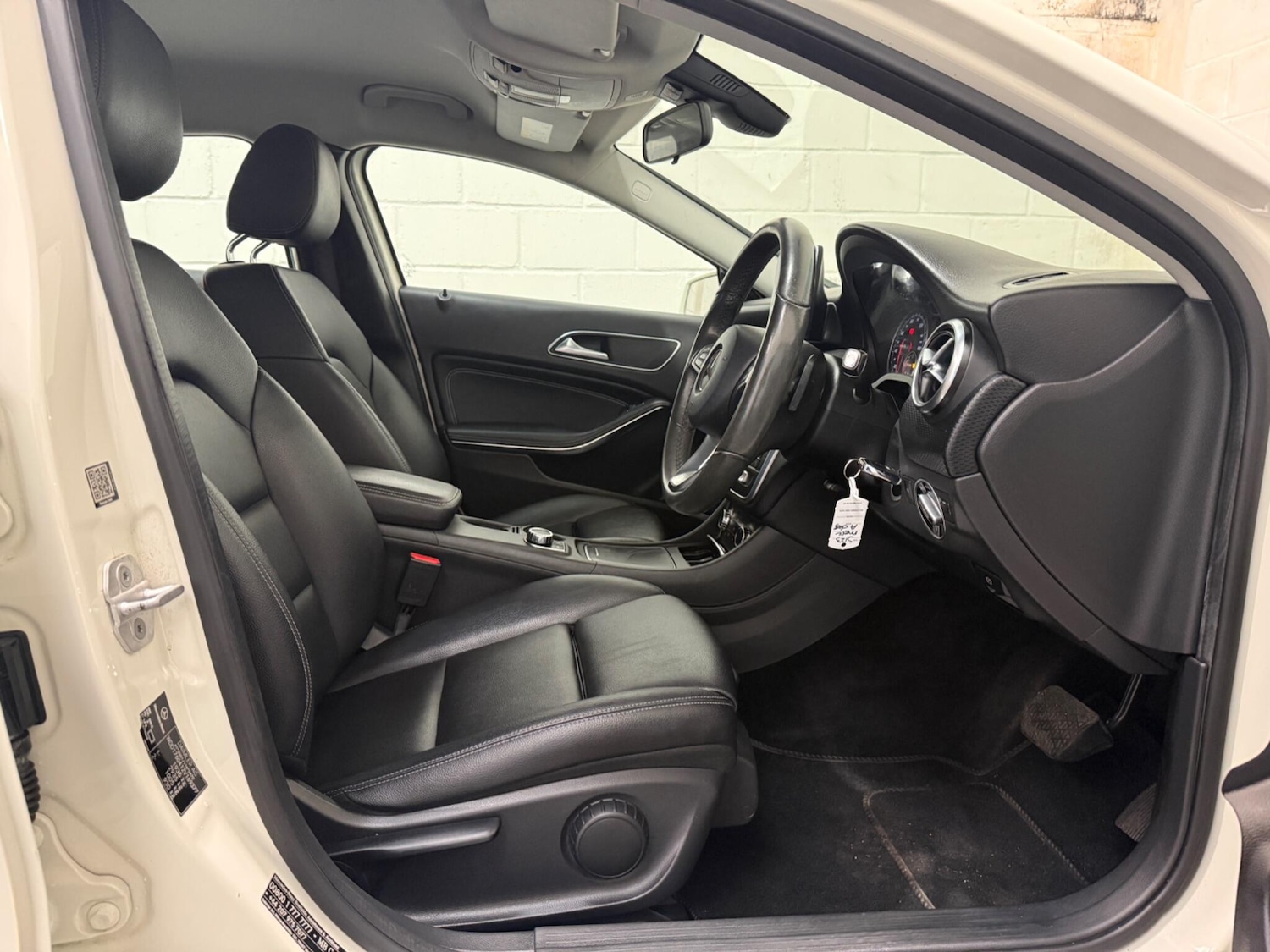 Used Mercedes-Benz A-Class 2016 for sale - 78007540: Photo 27