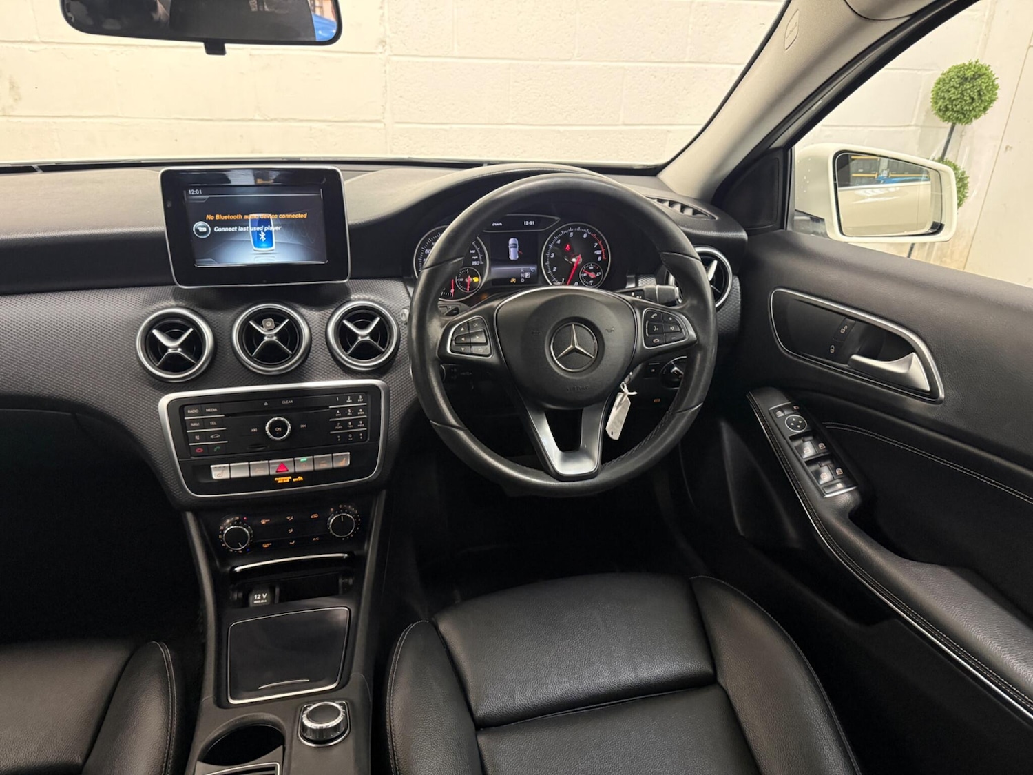 Used Mercedes-Benz A-Class 2016 for sale - 78007540: Photo 33