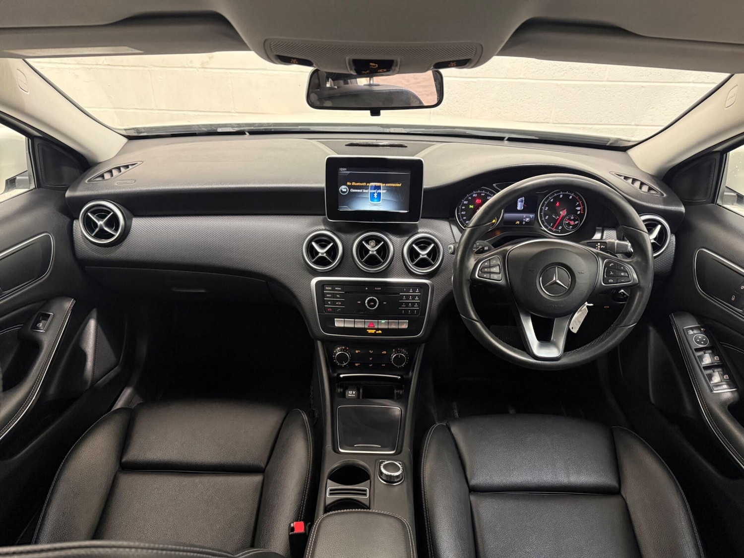 Used Mercedes-Benz A-Class 2016 for sale - 78007540: Photo 34