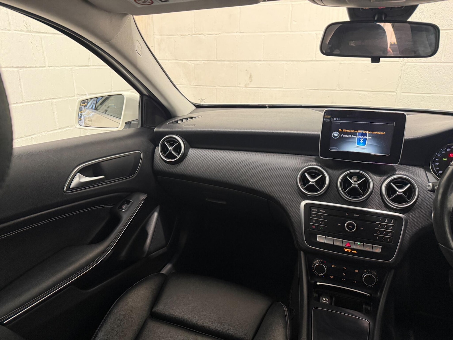 Used Mercedes-Benz A-Class 2016 for sale - 78007540: Photo 35