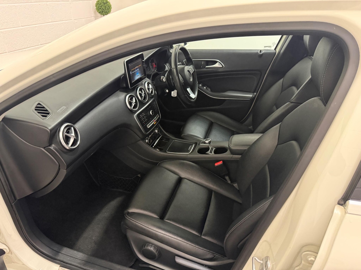 Used Mercedes-Benz A-Class 2016 for sale - 78007540: Photo 36