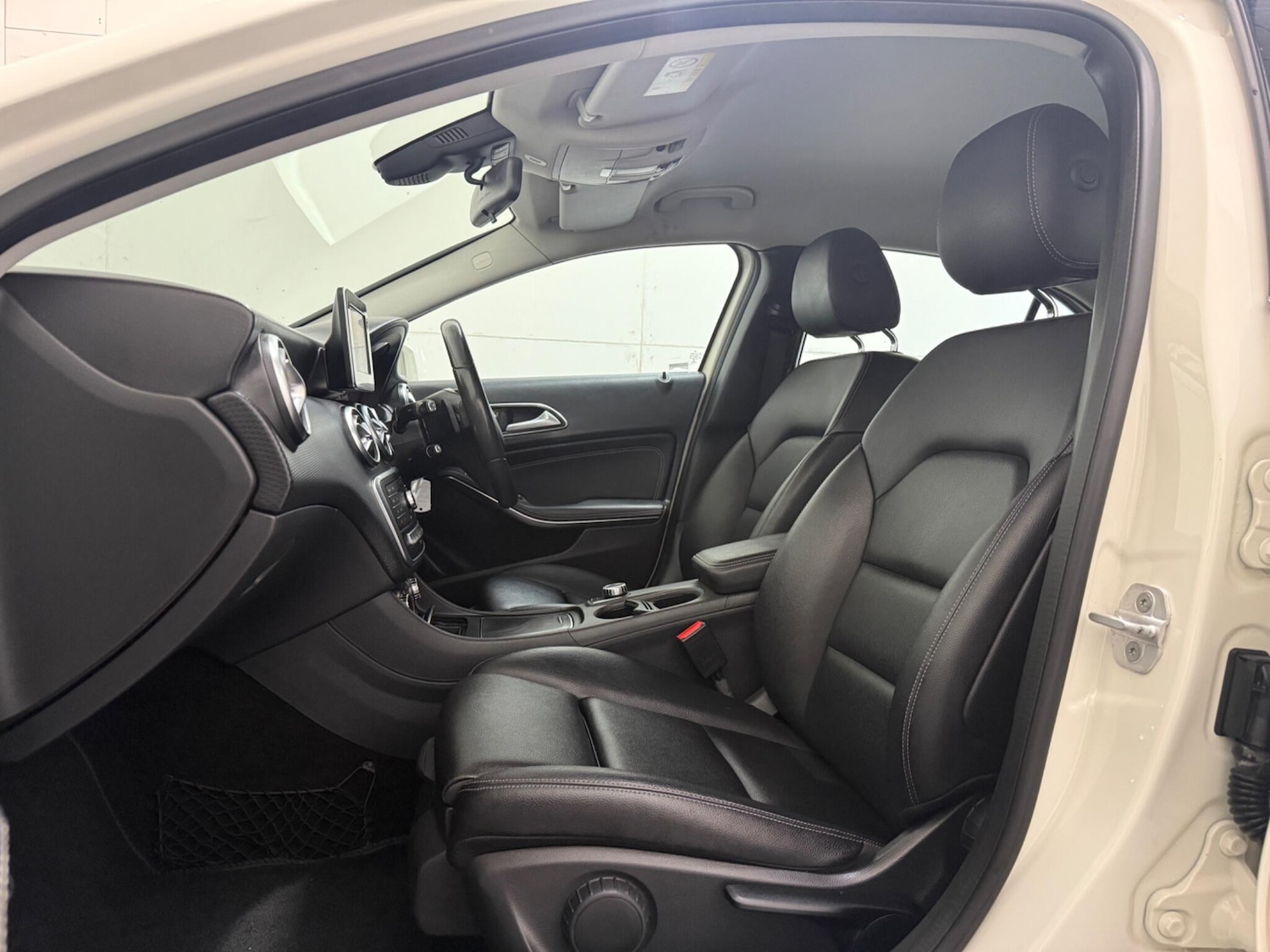 Used Mercedes-Benz A-Class 2016 for sale - 78007540: Photo 37