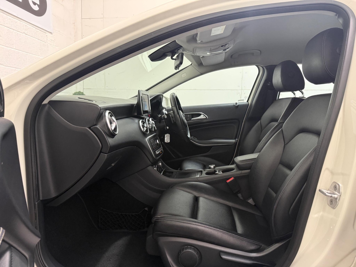 Used Mercedes-Benz A-Class 2016 for sale - 78007540: Photo 39