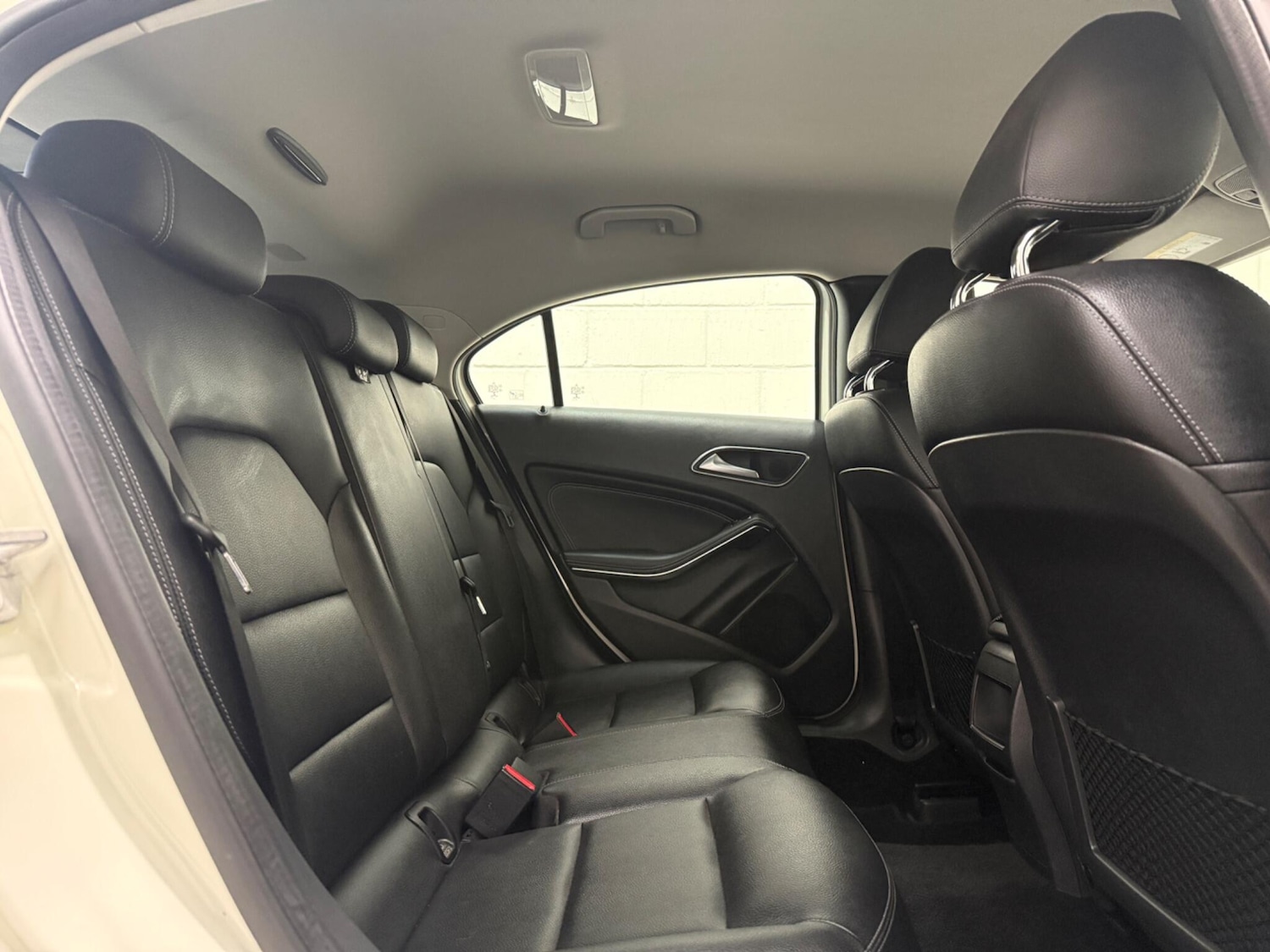 Used Mercedes-Benz A-Class 2016 for sale - 78007540: Photo 42