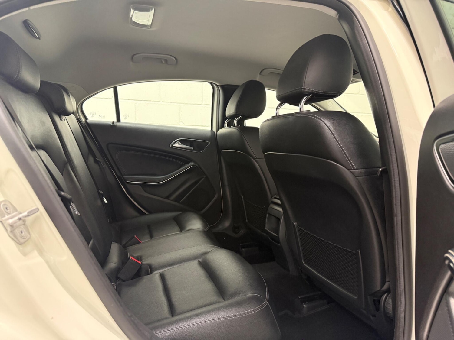 Used Mercedes-Benz A-Class 2016 for sale - 78007540: Photo 43