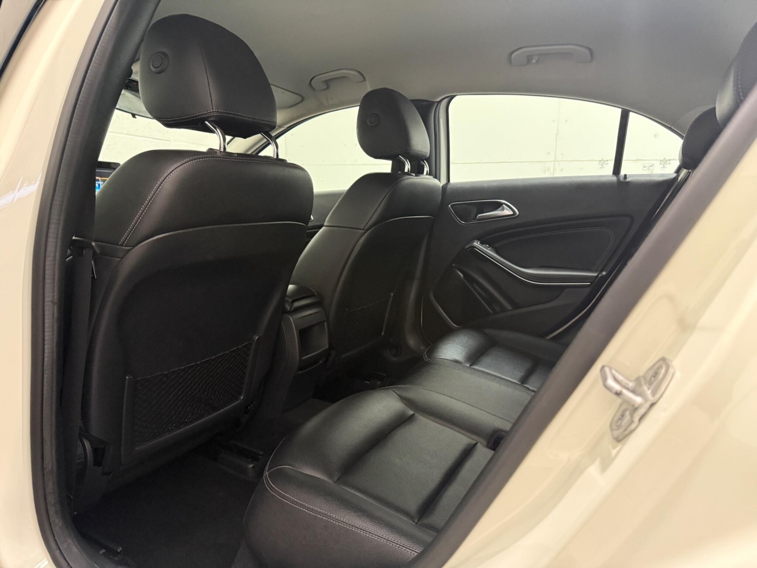 Used Mercedes-Benz A-Class 2016 for sale - 78007540: Photo 45