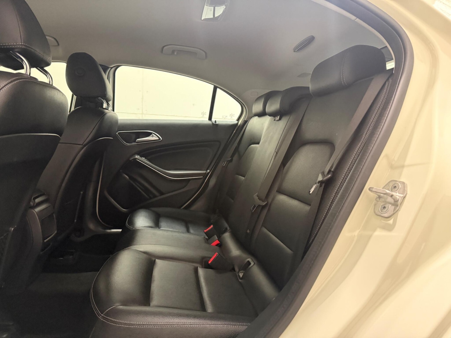 Used Mercedes-Benz A-Class 2016 for sale - 78007540: Photo 46