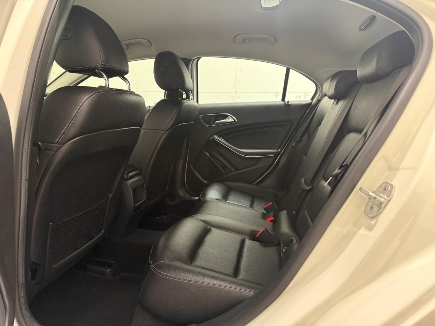 Used Mercedes-Benz A-Class 2016 for sale - 78007540: Photo 47