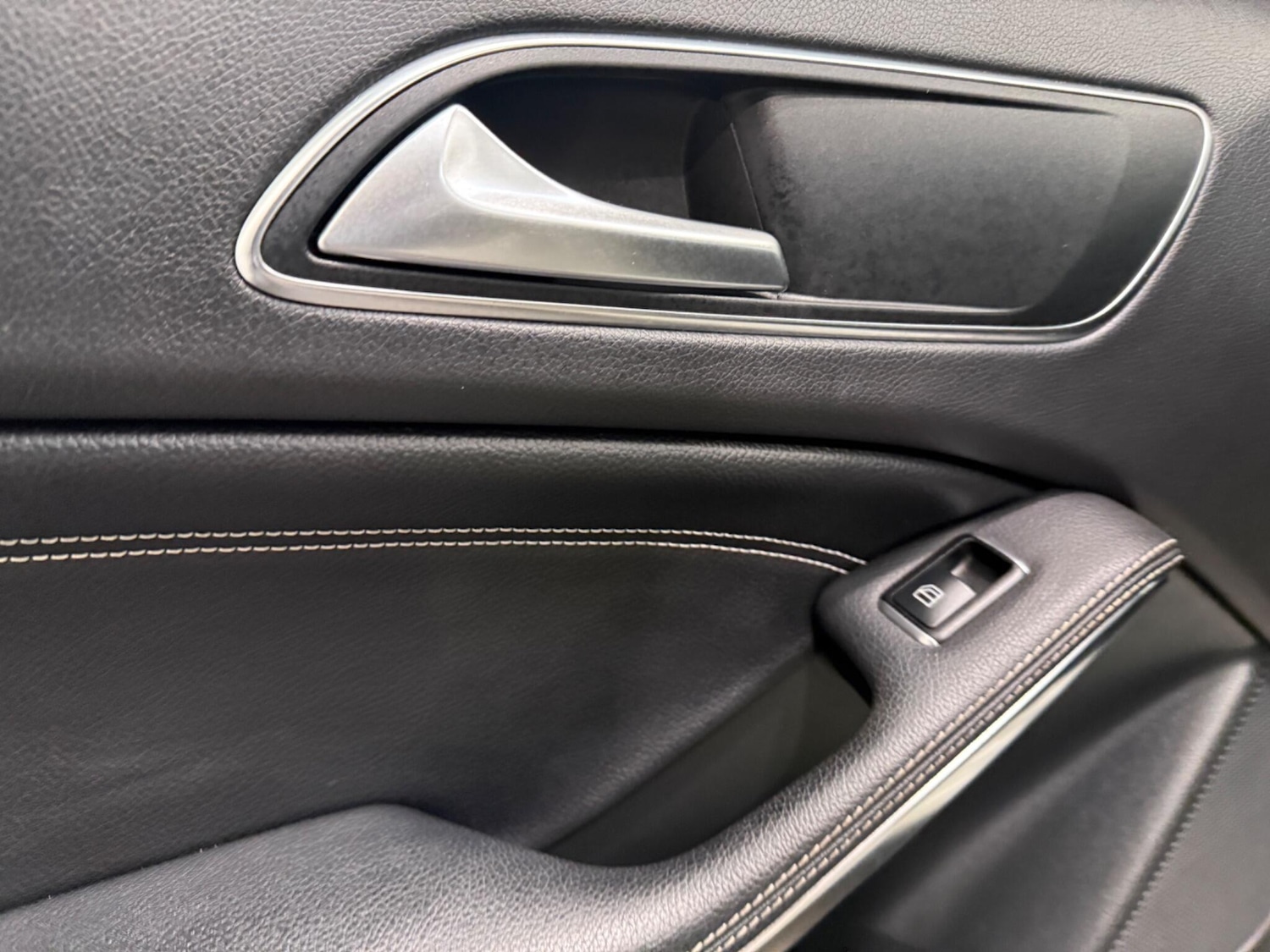 Used Mercedes-Benz A-Class 2016 for sale - 78007540: Photo 48