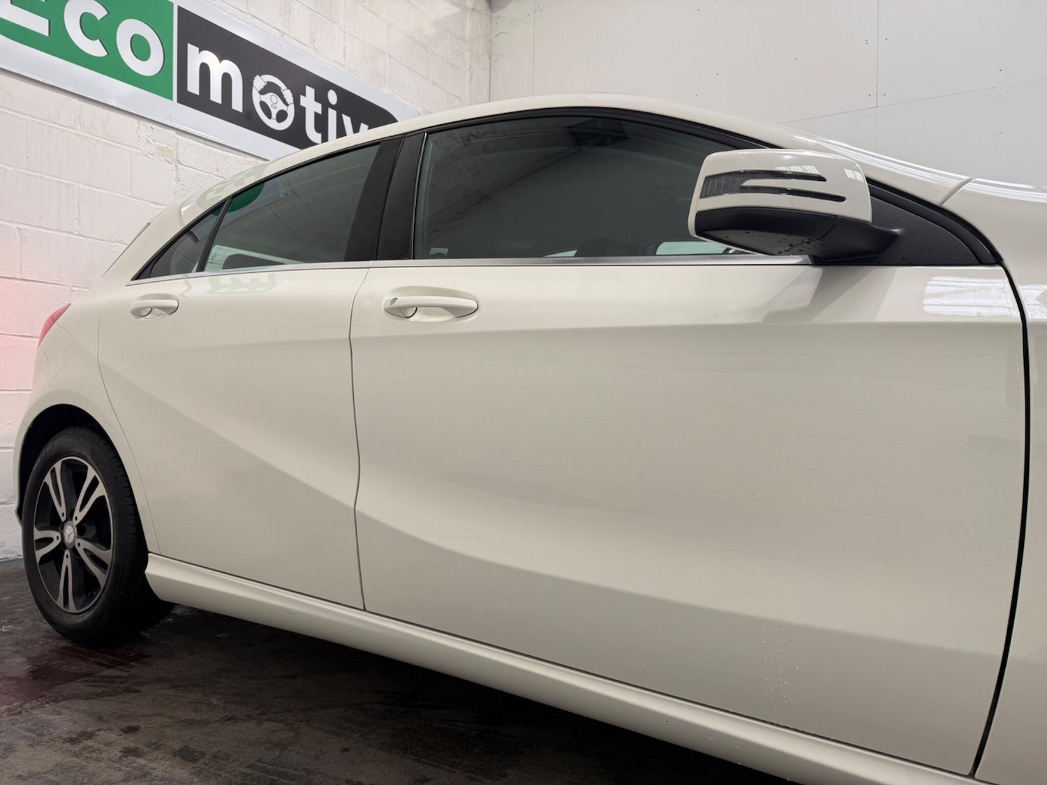 Used Mercedes-Benz A-Class 2016 for sale - 78007540: Photo 5