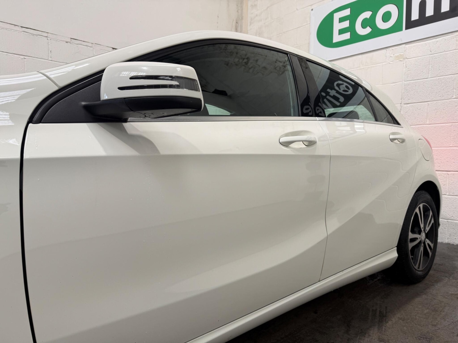 Used Mercedes-Benz A-Class 2016 for sale - 78007540: Photo 6