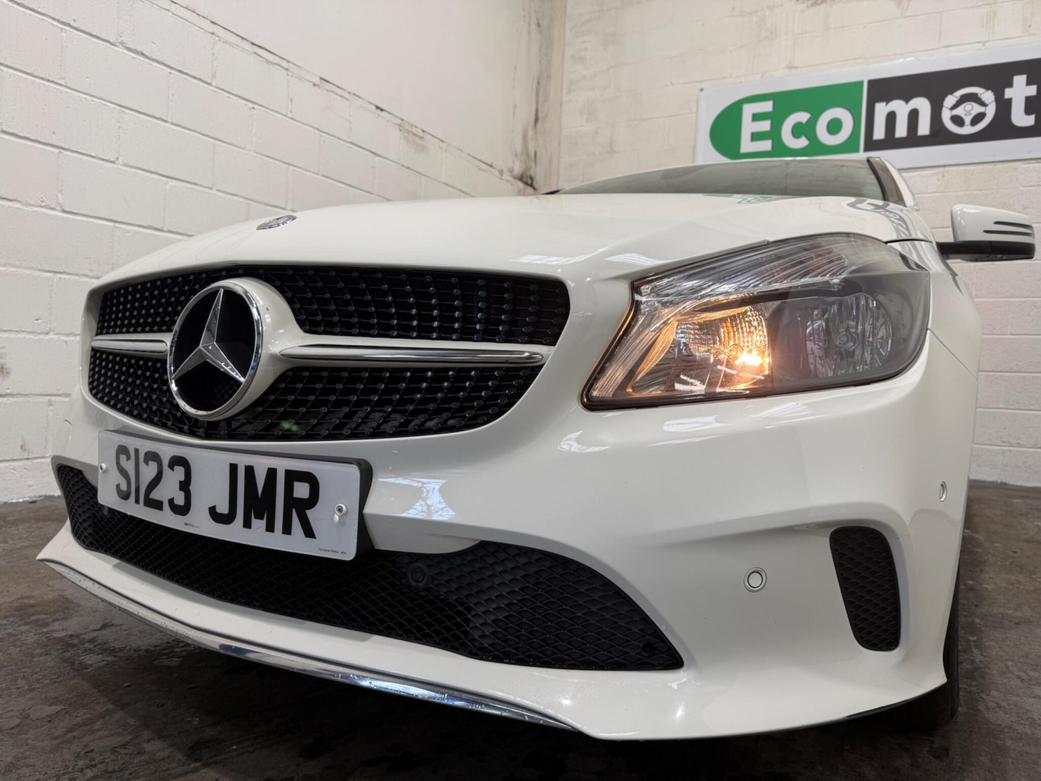 Used Mercedes-Benz A-Class 2016 for sale - 78007540: Photo 7