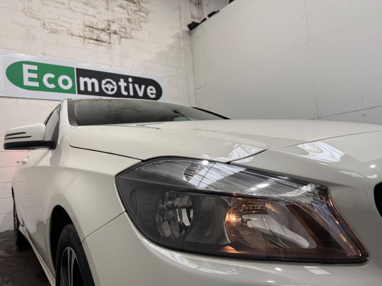 Used Mercedes-Benz A-Class 2016 for sale - 78007540: Photo 9