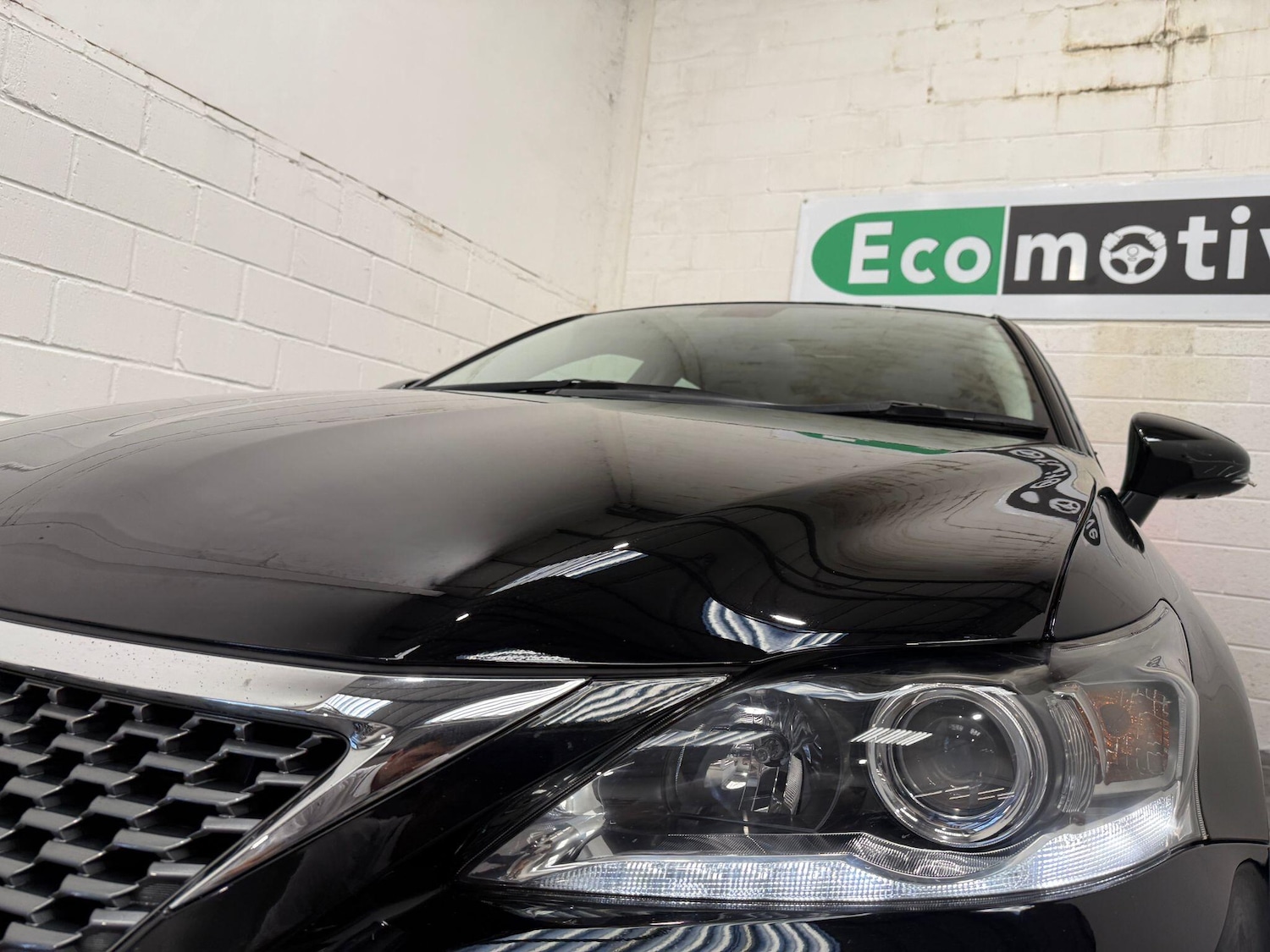 Used Lexus CT for sale - 76991720: Photo 10