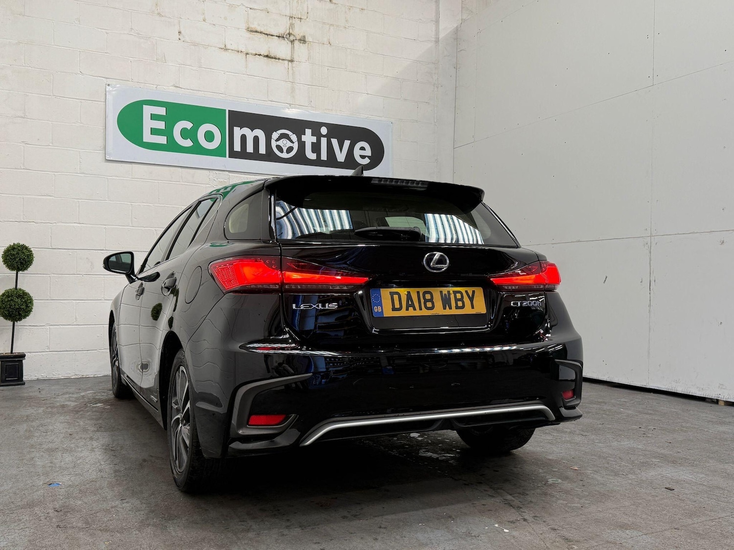 Used Lexus CT for sale - 76991720: Photo 11