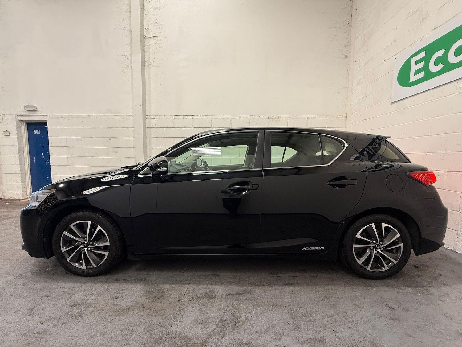 Used Lexus CT for sale - 76991720: Photo 12