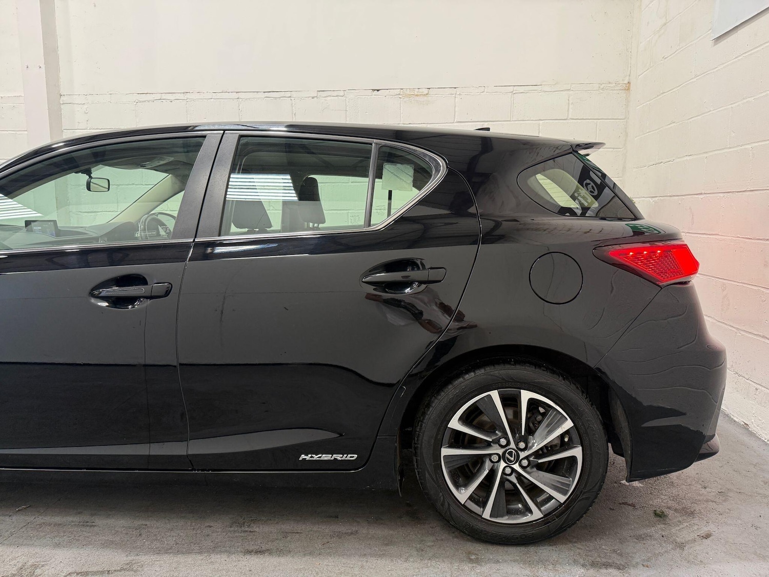 Used Lexus CT for sale - 76991720: Photo 13