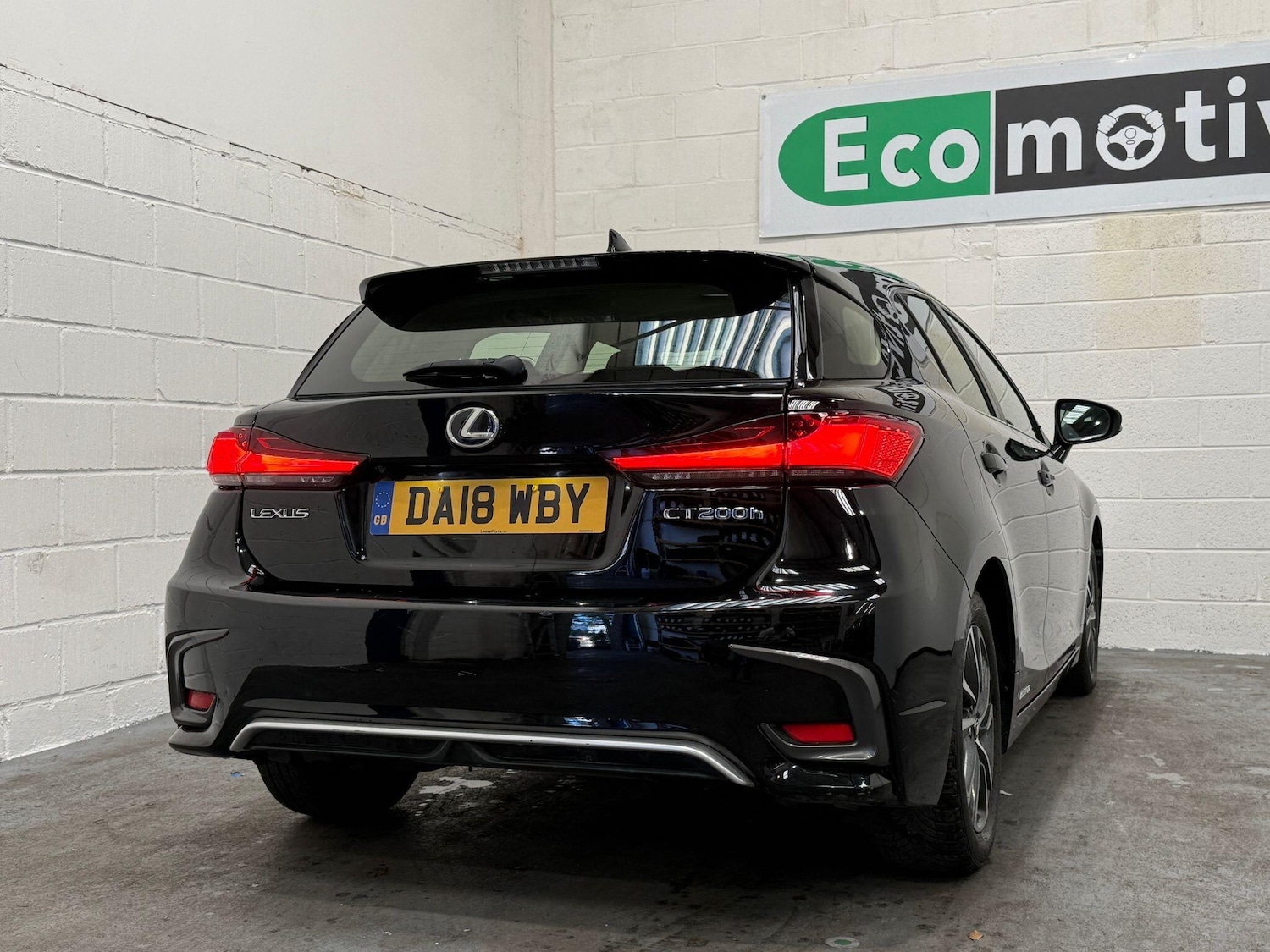 Used Lexus CT for sale - 76991720: Photo 16