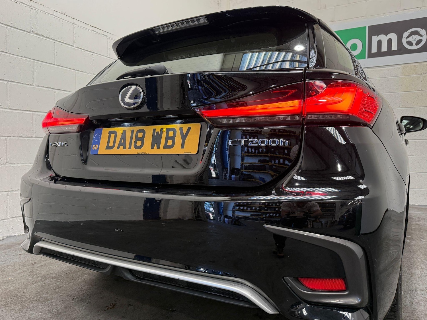 Used Lexus CT for sale - 76991720: Photo 18