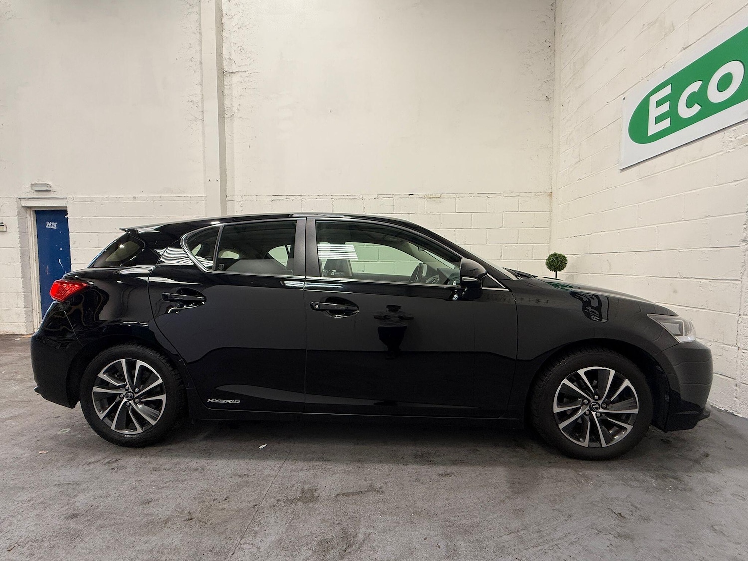 Used Lexus CT for sale - 76991720: Photo 20