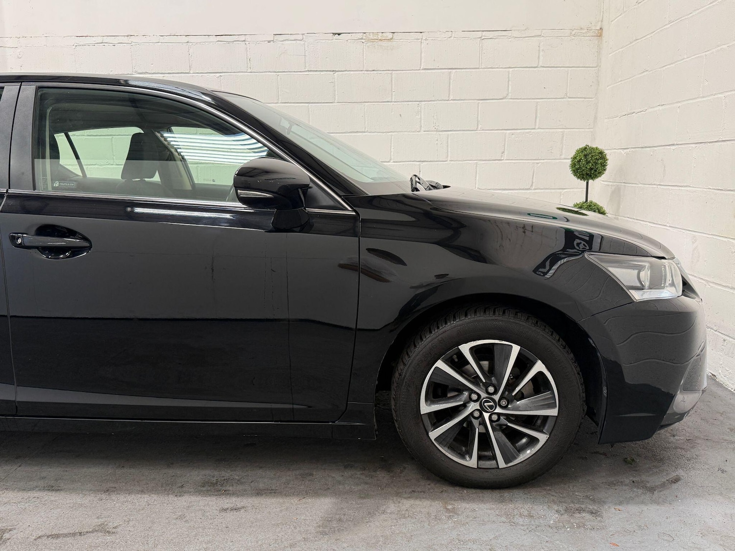 Used Lexus CT for sale - 76991720: Photo 21