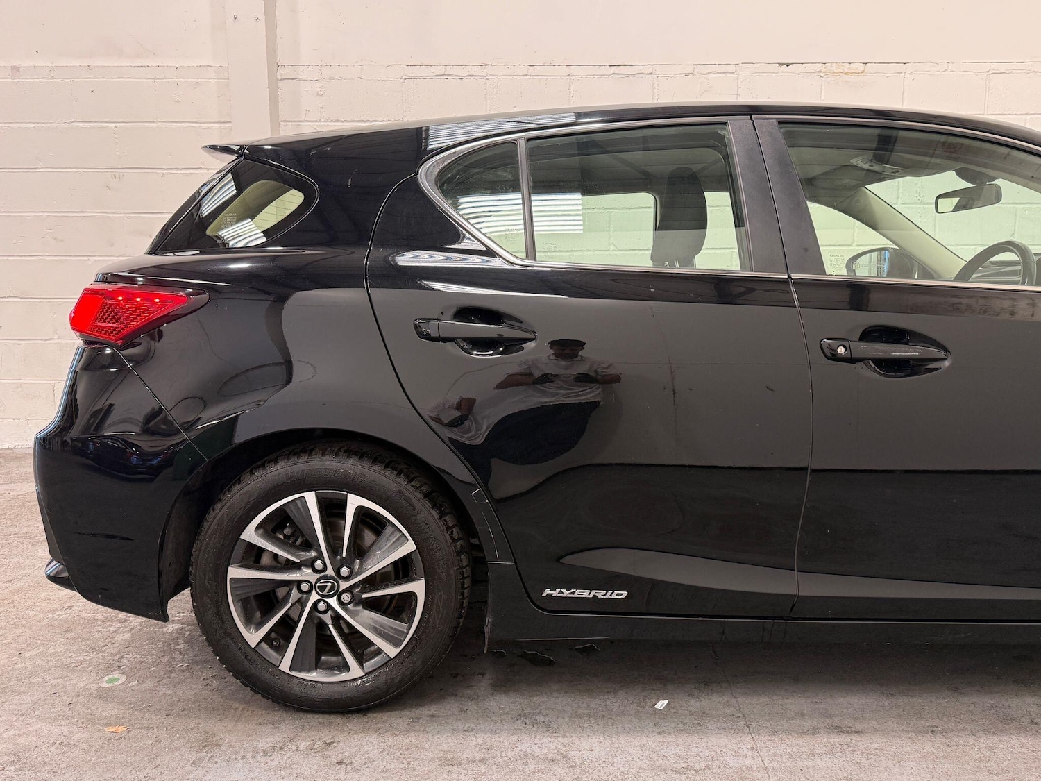 Used Lexus CT for sale - 76991720: Photo 22