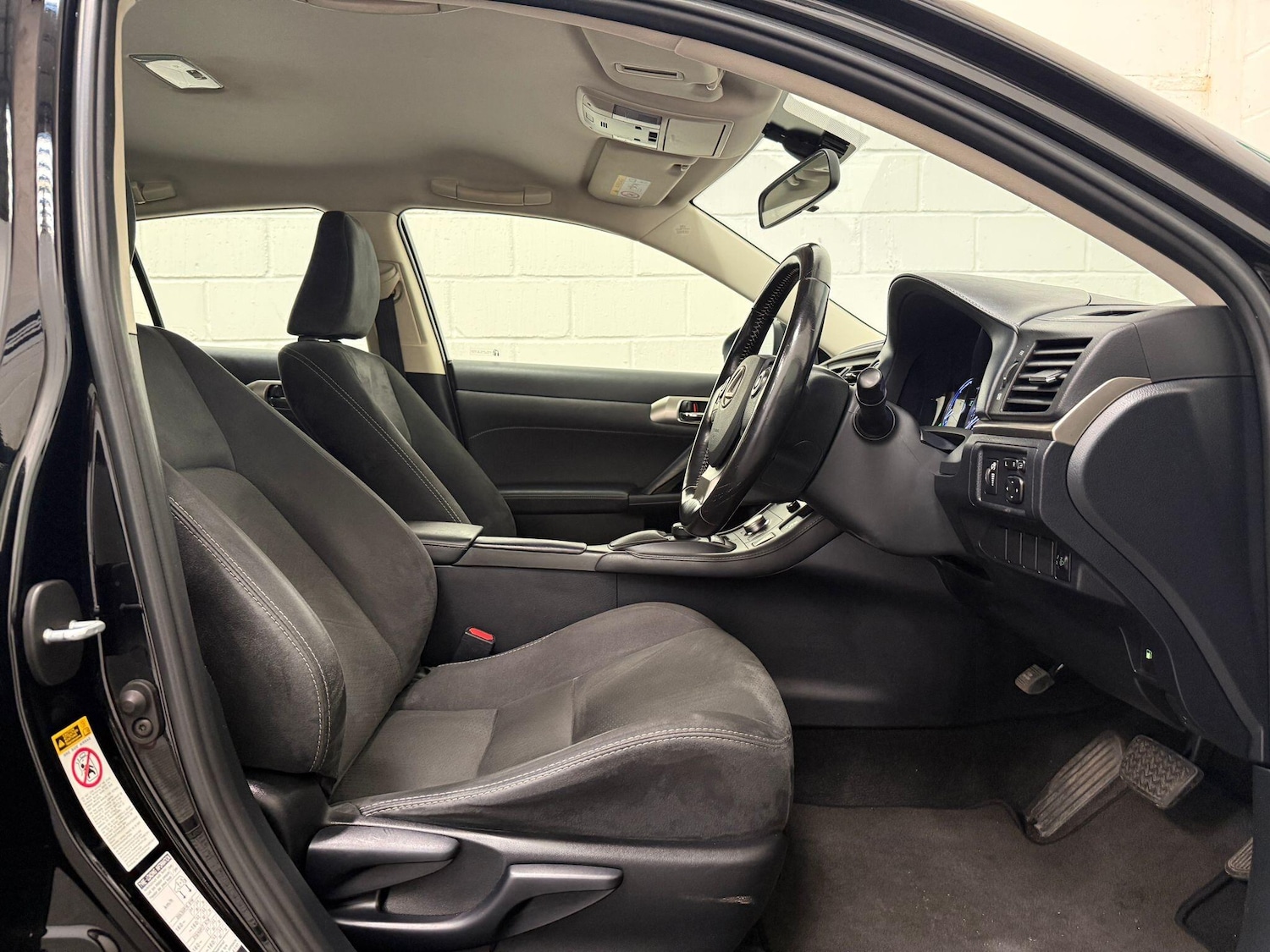 Used Lexus CT for sale - 76991720: Photo 23